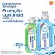 Enxaguatorio bucal cool mint Sensodyne 250ml - Imagem 7896015530440-(4).jpg em miniatúra