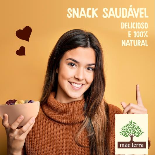 Snack Saudável MAE TERRA Remix Açaí 25g - Imagem em destaque