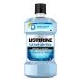 Enxaguante Bucal Menta Suave Listerine Tartar Control Zero Álcool Frasco 500ml