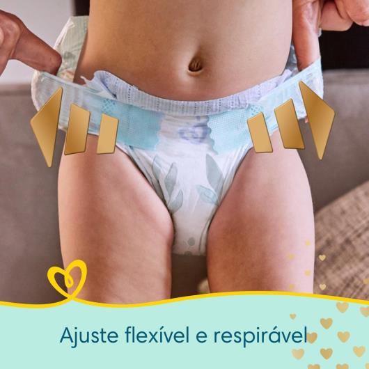 Fralda Descartável Pampers Premium Care P 40 unids. - Imagem em destaque