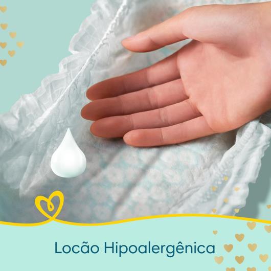 Fralda Descartável Pampers Premium Care P 40 unids. - Imagem em destaque