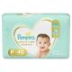 Fralda Descartável Pampers Premium Care P 40 unids. - Imagem 7500435132350-(2).jpg em miniatúra