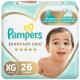 Fralda Descartável Pampers Premium Care XG 26 unids. - Imagem 7500435132381-(1).jpg em miniatúra