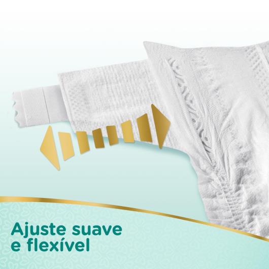 Fralda descartável Pampers Premium Care RN 36un - Imagem em destaque