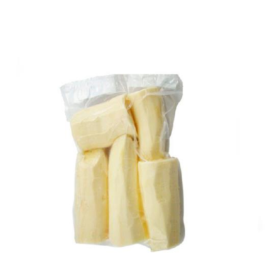Mandioca CitrosMania à vácuo 1Kg - Imagem em destaque