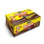 Paçoquita coberta com chocolate Santa helena 144g