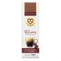 Capsula de Café Espresso Rituais Cerrado Mineiro 3 Corações 10 unid