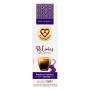Cápsula 3 Corações Café Espresso Rituais Mogiana Paulista Tres 10 Unidades 8G