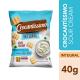 Salgadinho Crocantíssimo Integral Sour Cream 40g - Imagem 7896002303828_0.jpg em miniatúra