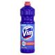 Cloro Gel Vim Original 700ml - Imagem 7891150057517-(2).jpg em miniatúra