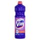 Cloro Gel Vim Lavanda 700ml - Imagem 7891150057524-(2).jpg em miniatúra