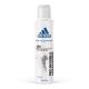 Desodorante Aerossol Antitranspirante Adidas Feminino Pro Invisible 150ml - Imagem 1000025861.jpg em miniatúra