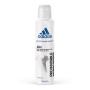 Desodorante Aerossol Antitranspirante Adidas Feminino Pro Invisible 150ml