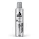 Desodorante Aerossol Antitranspirante Adidas Masculino Pro Invisible 150ml - Imagem 1000025862.jpg em miniatúra