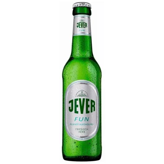 Cerveja pilsener Jever long neck 500ml - Imagem em destaque