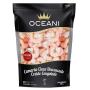 Camarão cinza descascado cozido Oceani 200g