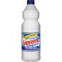 Água sanitária Suprema 1L