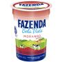 Iogurte integral morango Fazenda Bela Vista 170g