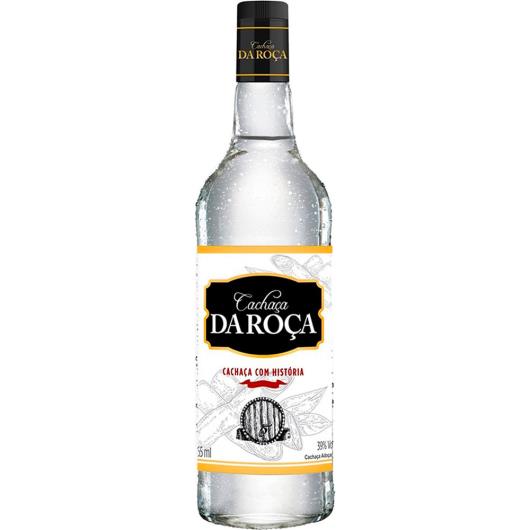 Cachaça Da Roça 965ml - Imagem em destaque