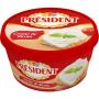 Creme de Ricota Président 200g