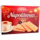 Biscoito canela com açúcar Napolitanas Cuétara 213g - Imagem 1636014.jpg em miniatúra