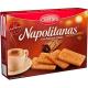 Biscoito canela com açúcar Napolitanas Cuétara 500g - Imagem 1636022.jpg em miniatúra