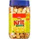 Biscoito salgado Krit Pub Mix Cuétara 350g - Imagem 1636057.jpg em miniatúra
