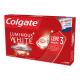 Creme Dental luminous white Colgate Leve 3 Pague 2 - Imagem 7891024037454_3.jpg em miniatúra