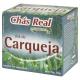 Chá Carqueja Real Multiervas Caixa 10g 10 Unidades - Imagem 7896045041022-01.png em miniatúra