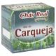 Chá Carqueja Real Multiervas Caixa 10g 10 Unidades - Imagem 7896045041022-02.png em miniatúra