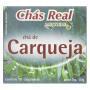 Chá Carqueja Real Multiervas Caixa 10g 10 Unidades