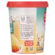 Sorvete Creme Zero Lactose Kibon Cremosíssimo Pote 800ml - Imagem 1000026076_2.jpg em miniatúra