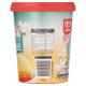 Sorvete Creme Zero Lactose Kibon Cremosíssimo Pote 800ml - Imagem 1000026076_3.jpg em miniatúra