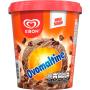Sorvete Kibon Ovomaltine 800ml