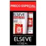 Shampoo 375ml + Condicionador 170ml preço especial reparação total 5 Elseve unidade