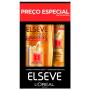 Shampoo 375ml + Condicionador 170ml preço especial óleo extraordinário Elseve unidade