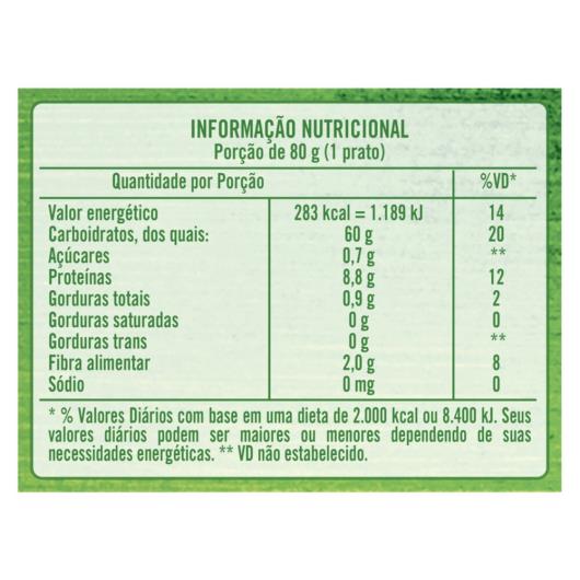 Macarrão Espaguete Knorr Sêmola 500 G - Imagem em destaque