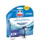 Desodorizador Sanitário PATO Gel Adesivo Aplicador + Refil Marine 2 discos - Imagem 7894650013793-(3).jpg em miniatúra