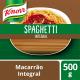 Macarrão Spaghetti Knorr Integral 500 G - Imagem 1637380_1.jpg em miniatúra
