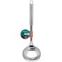 Concha inox Cook Original unidade