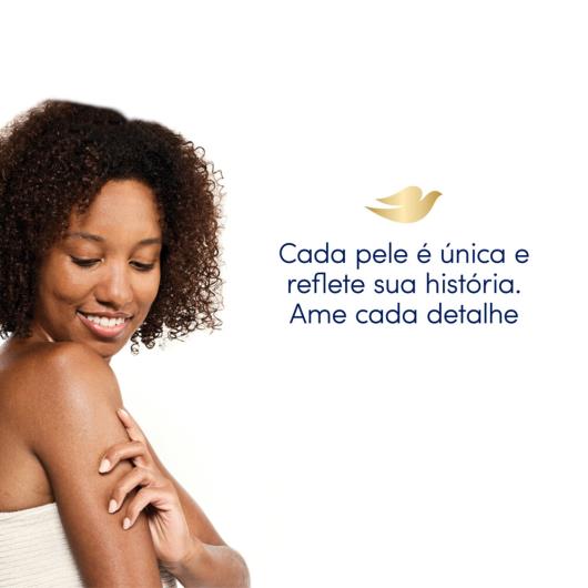 Sabonete líquido nutrição profunda Dove refil 200ml - Imagem em destaque