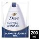 Sabonete líquido nutrição profunda Dove refil 200ml - Imagem 7891150053229-(0).jpg em miniatúra