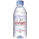 Água Mineral sem gás Evian Pet 330ml - Imagem 1000026147.jpg em miniatúra