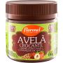 Creme de Avelã zero crocante com cacau Flormel 150g