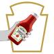 Ketchup Heinz 1,033kg - Imagem 7896102000122-(3).jpg em miniatúra