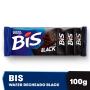 Chocolate Bis Black 100,8g