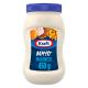 Maionese Mayo Kraft 450g - Imagem 1000026209.jpg em miniatúra
