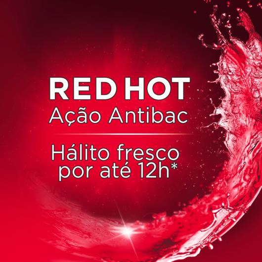 Creme Dental em Gel Close Up Liquifresh Red Hot 100 G - Imagem em destaque