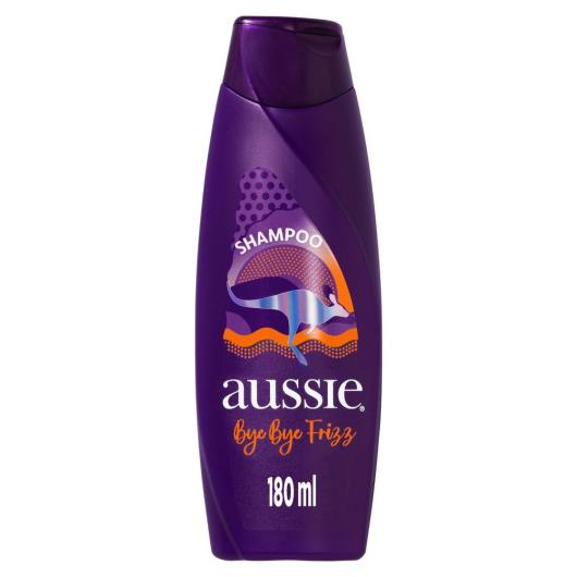 Shampoo Aussie Miraculously Smooth 180ml - Imagem em destaque