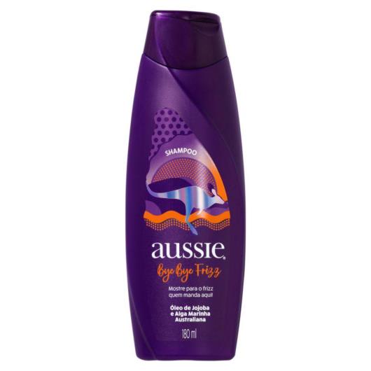 Shampoo Aussie Miraculously Smooth 180ml - Imagem em destaque